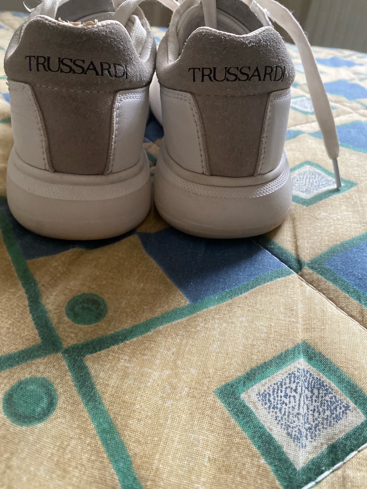Trussardi baskets