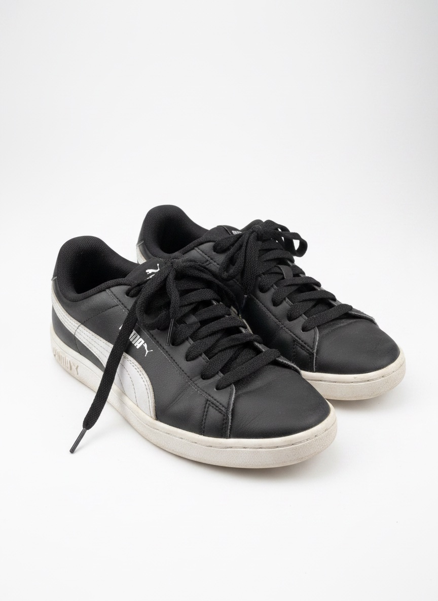Baskette puma 35,5