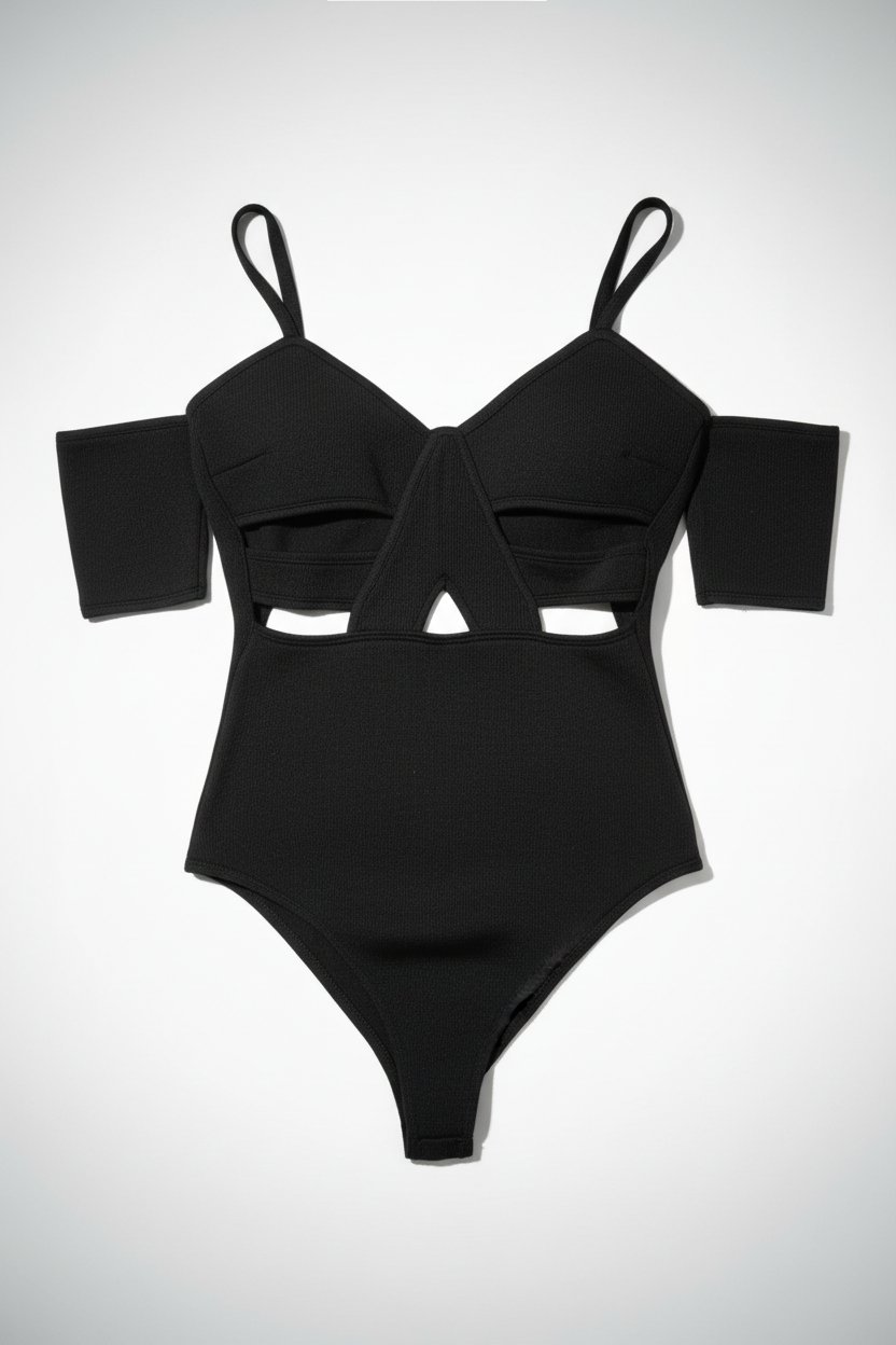 Maillot de bain 