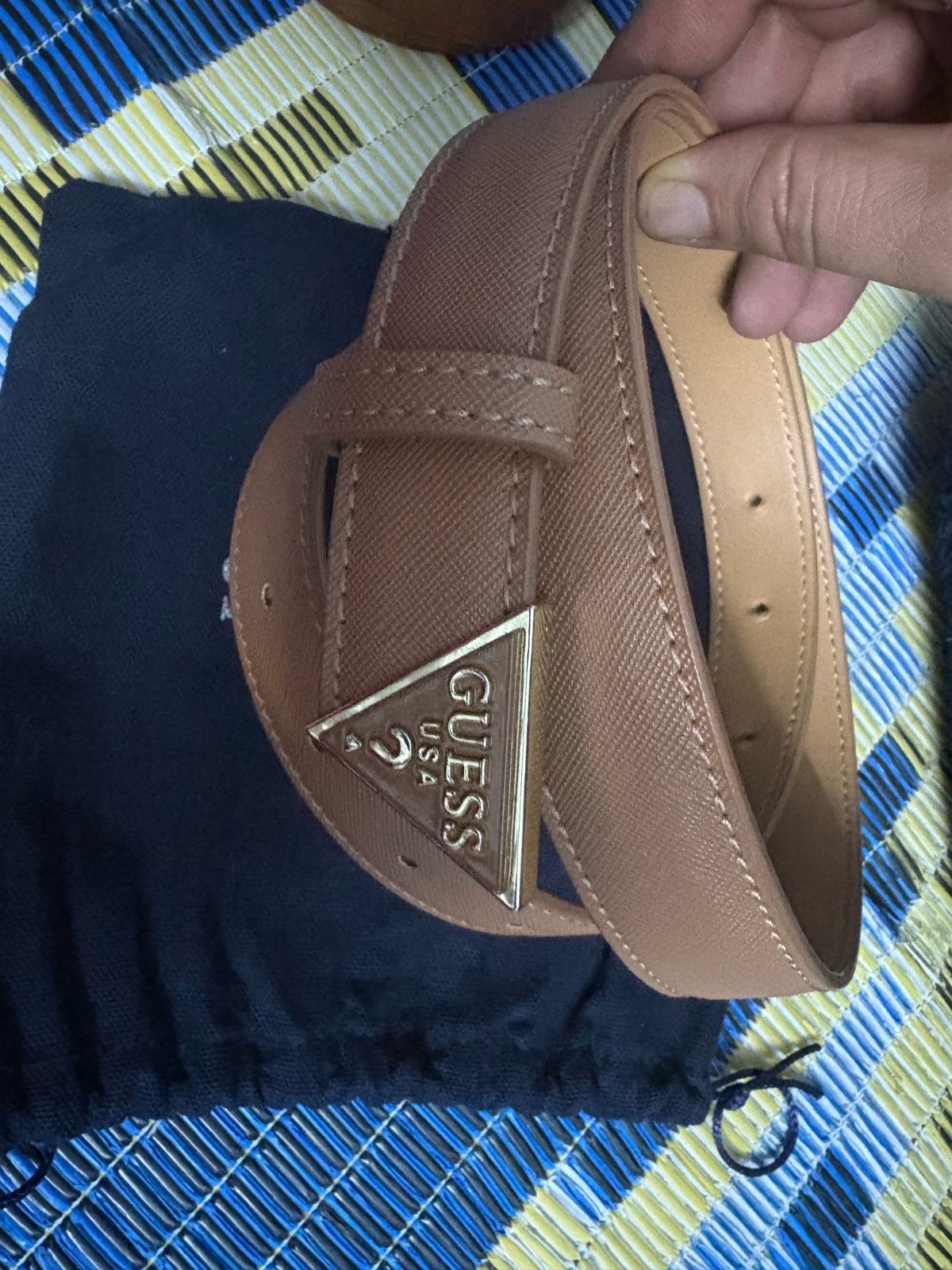 Ceinture 