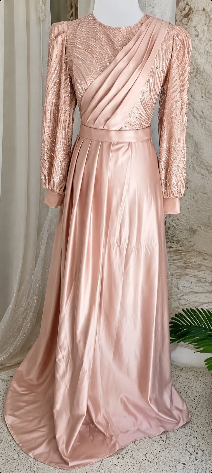 Je vide cette robe soirée 38/40