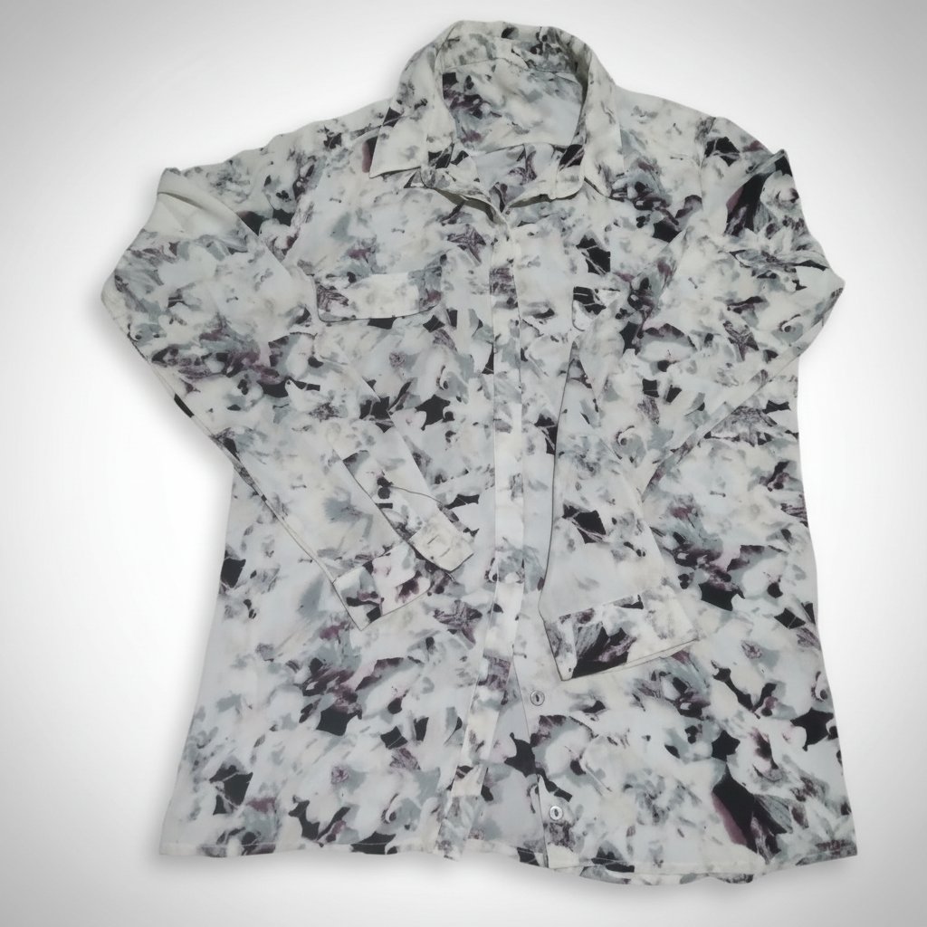 Chemise femme
