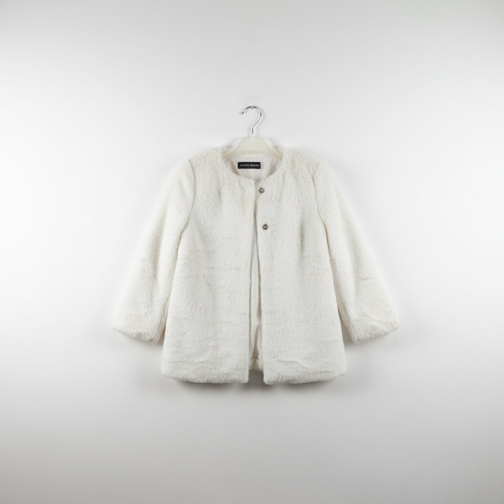 Manteau fillette