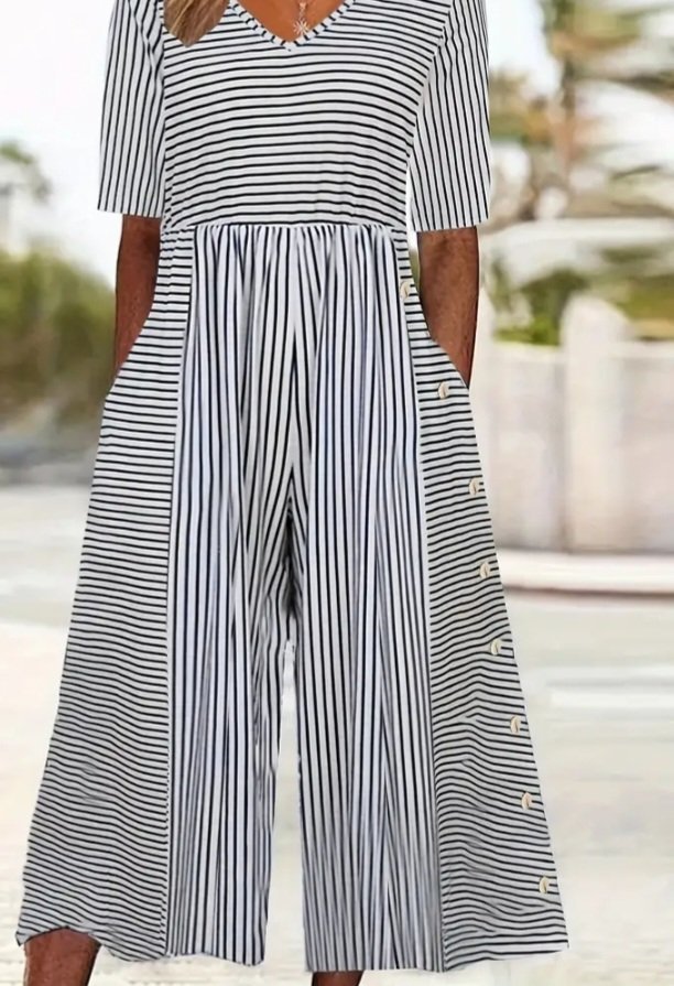 Combinaison  femme