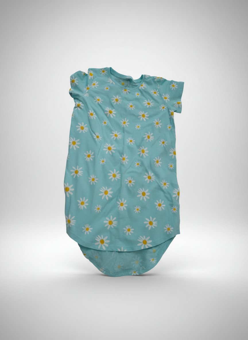 Robe fille