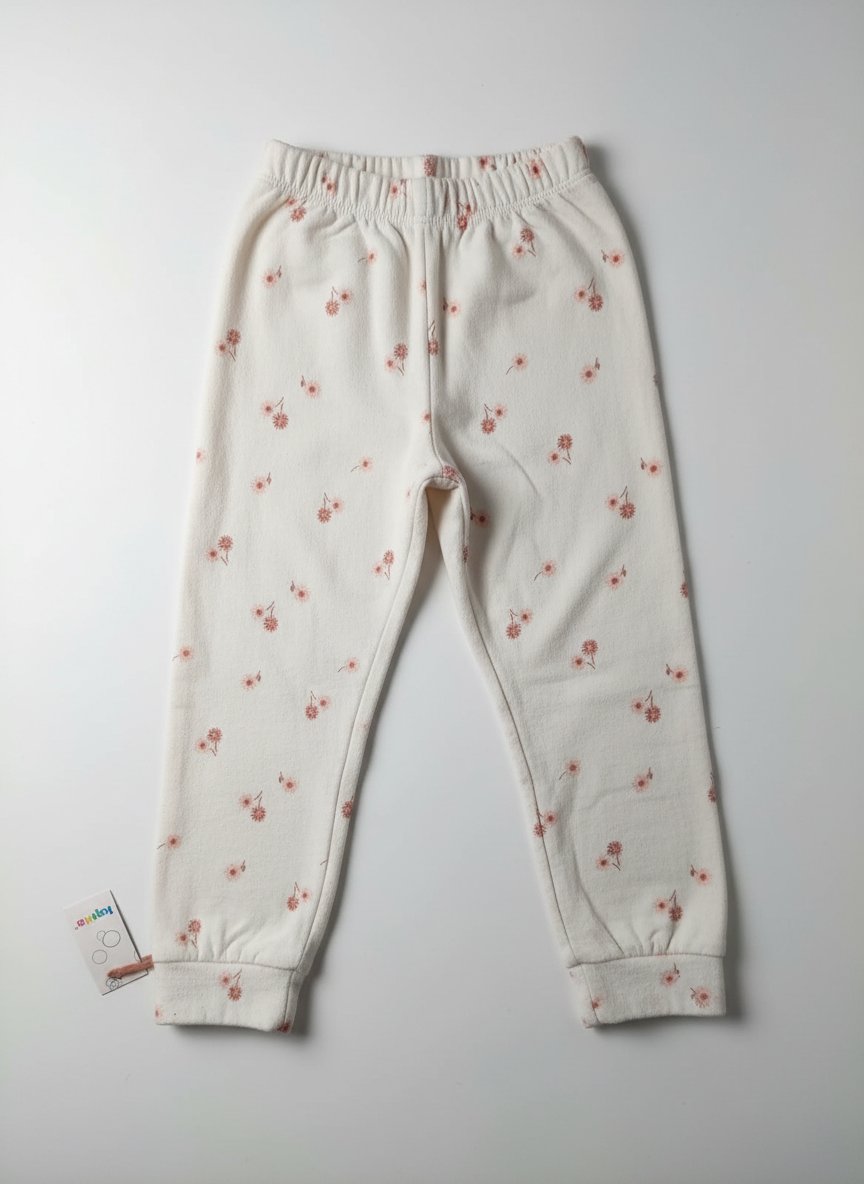 Pantalon fille 