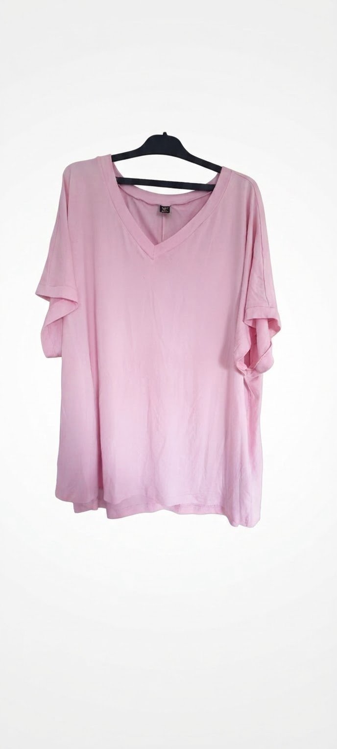 T-shirt basique 
