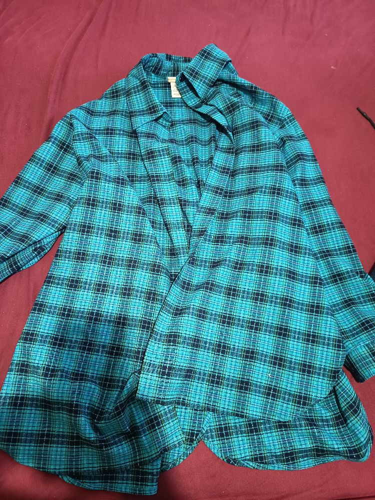 Chemise femme 