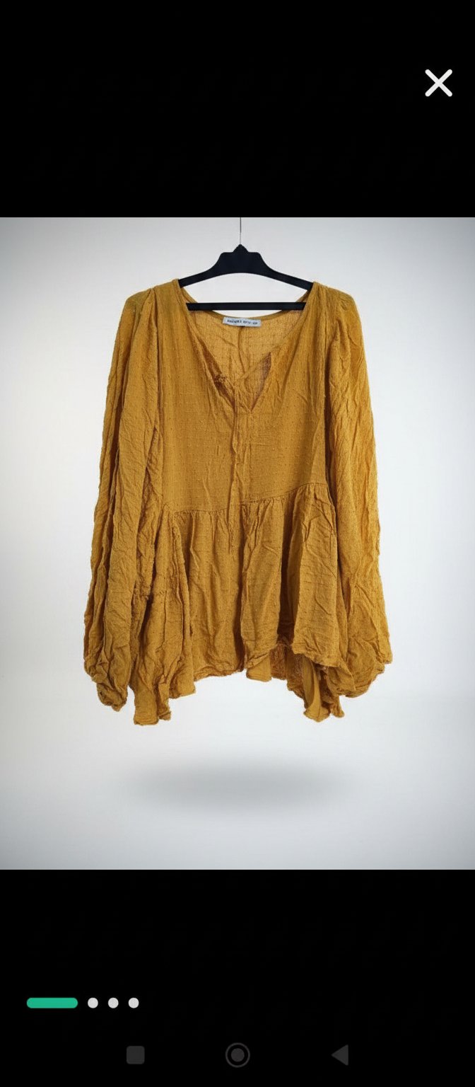 Chemise shein grande taille 