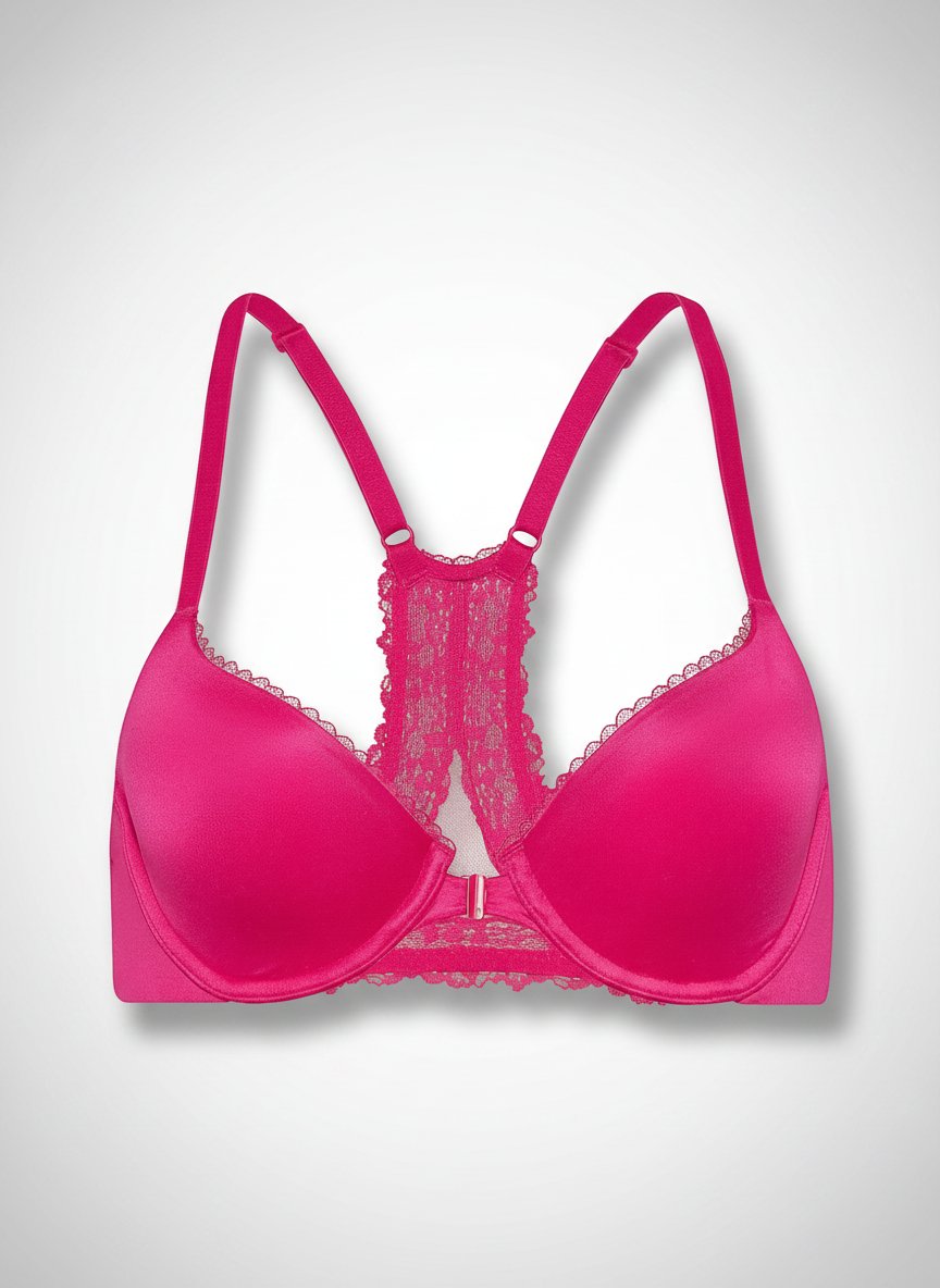Soutien-gorge la marque Torrid Curve
