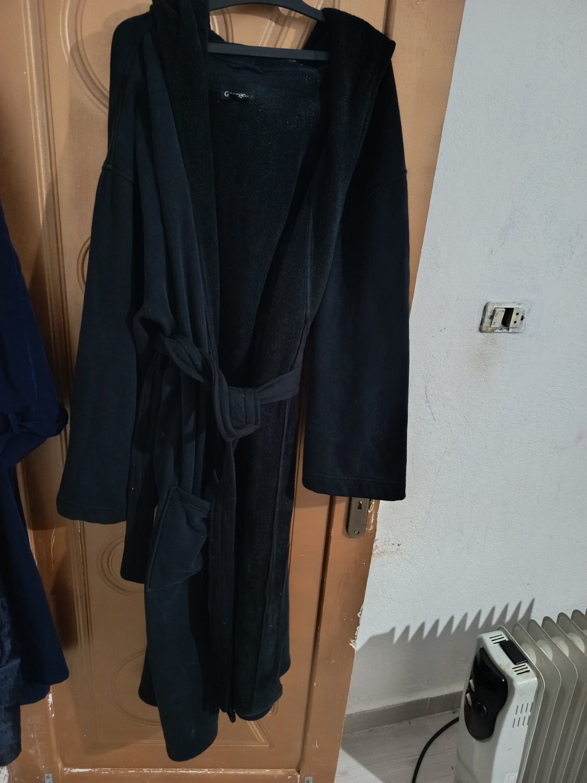 Robe de chambre 