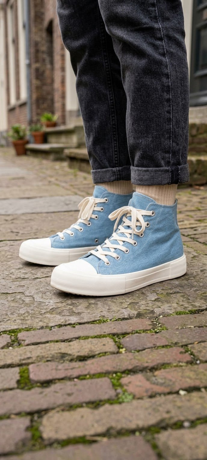 Converse 