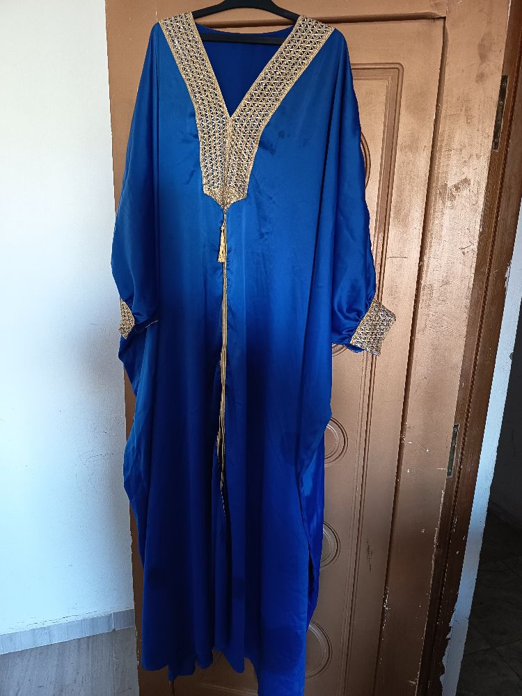 قفطان 