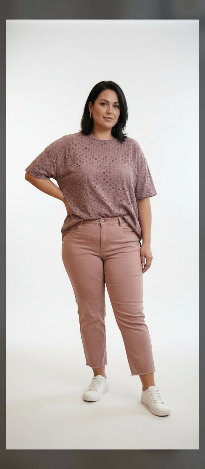 Set grande taille 54 