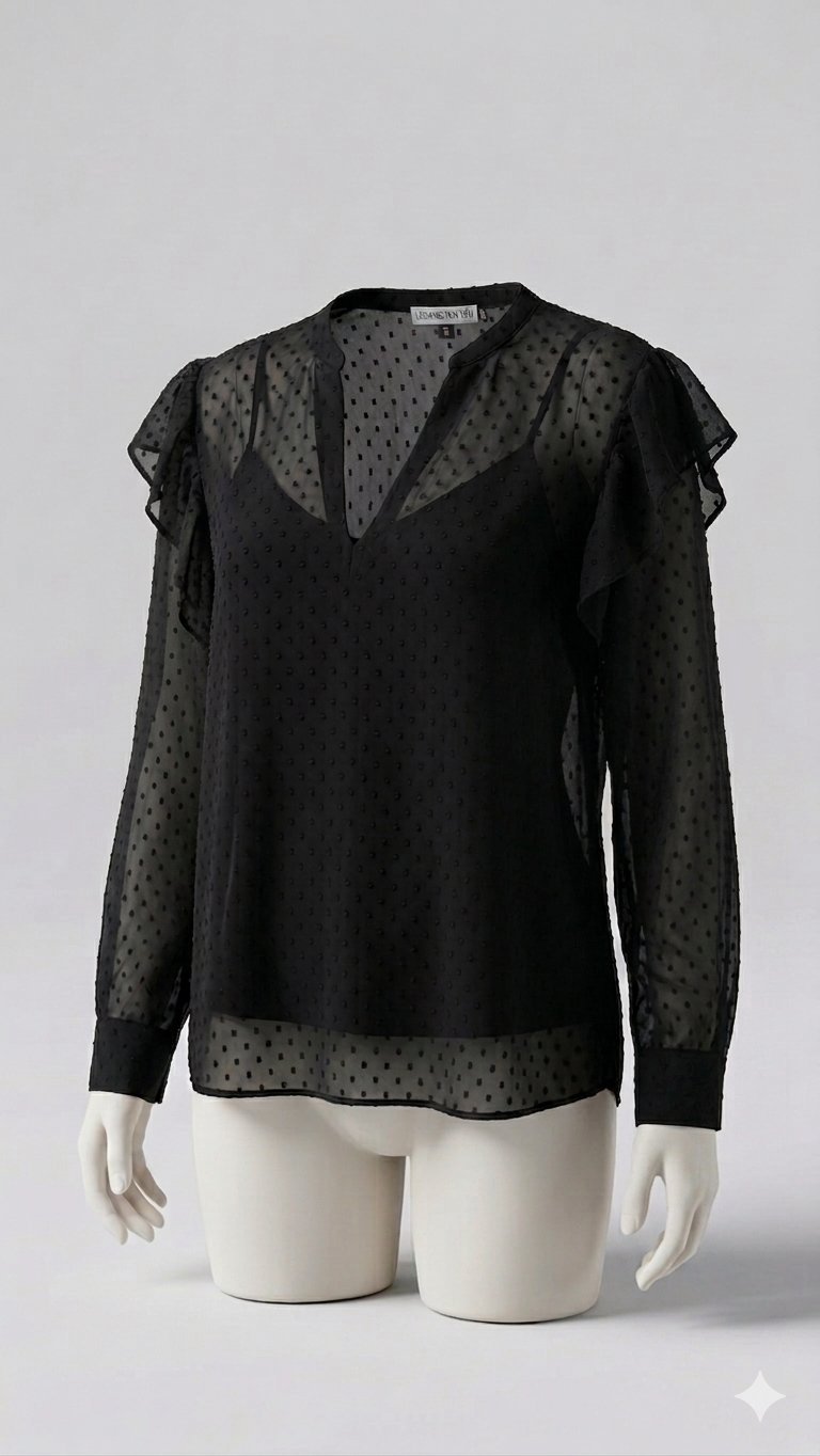 Chemise Kiabi 
