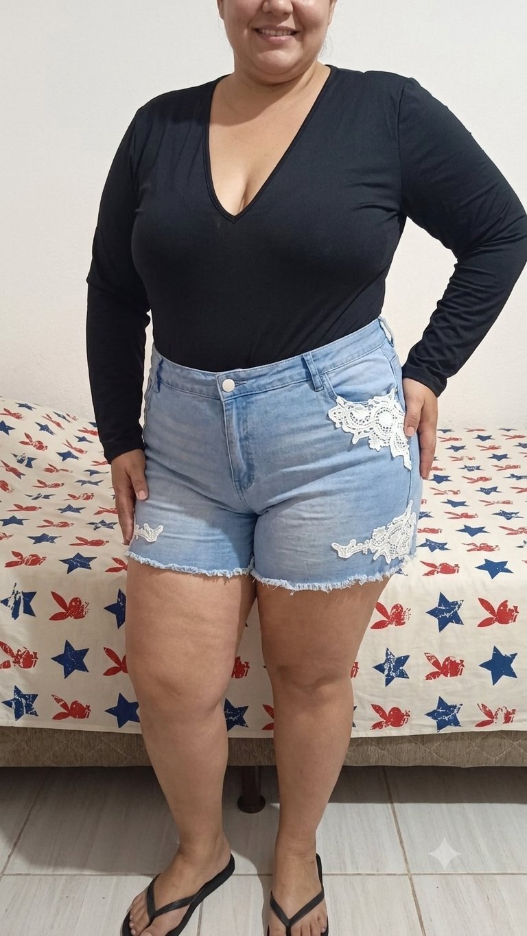 Maillot+short 