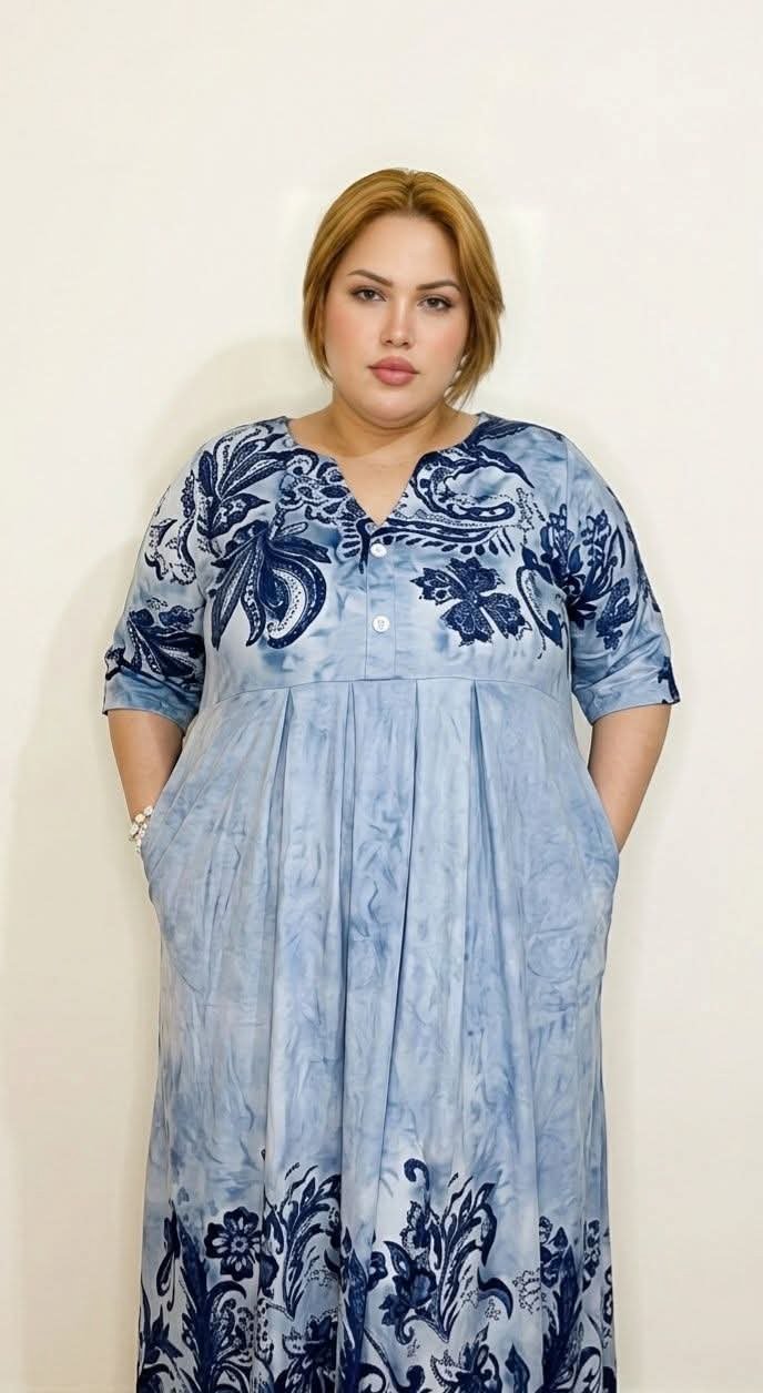 Robe 💙