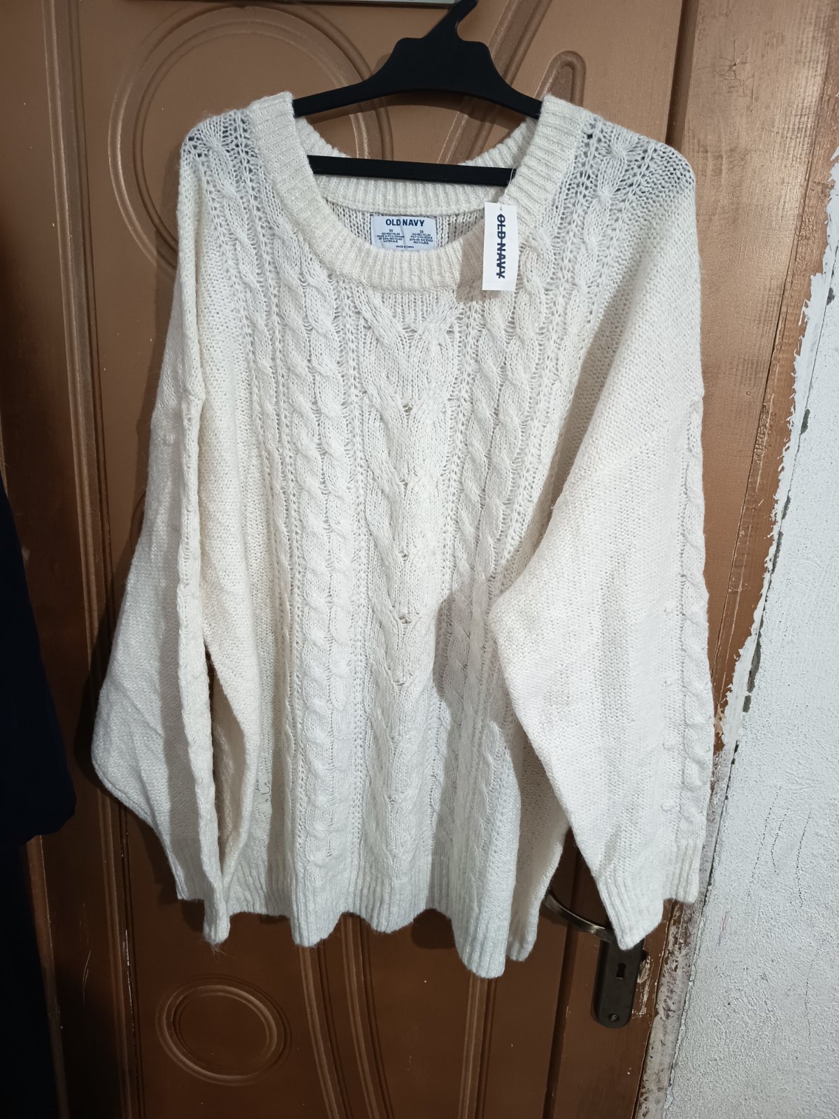 Pull old navy 