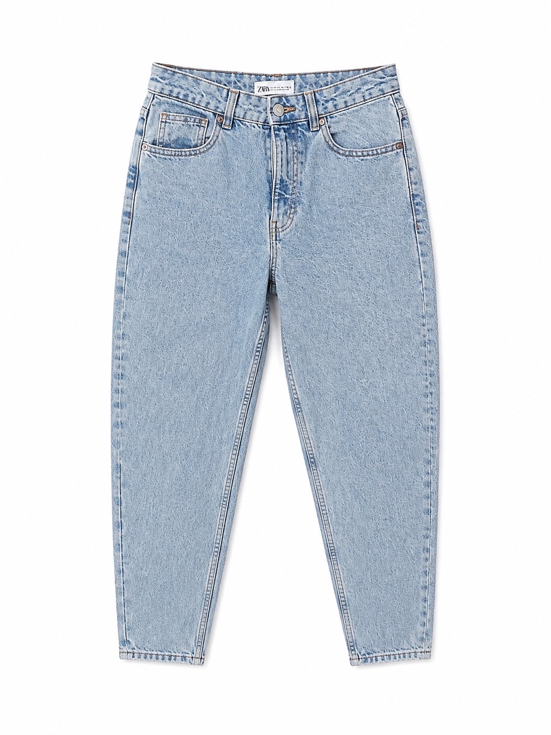     pantalon en jeaN