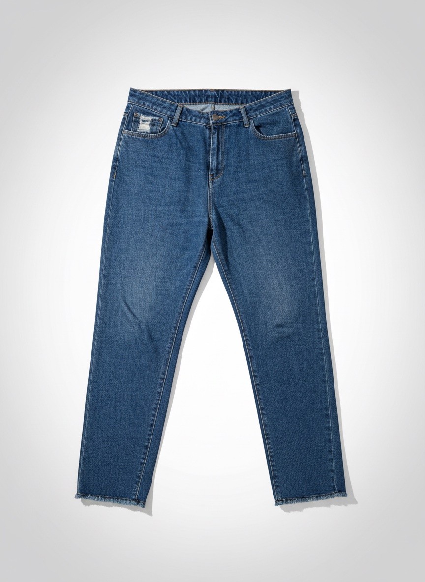 Jean 42