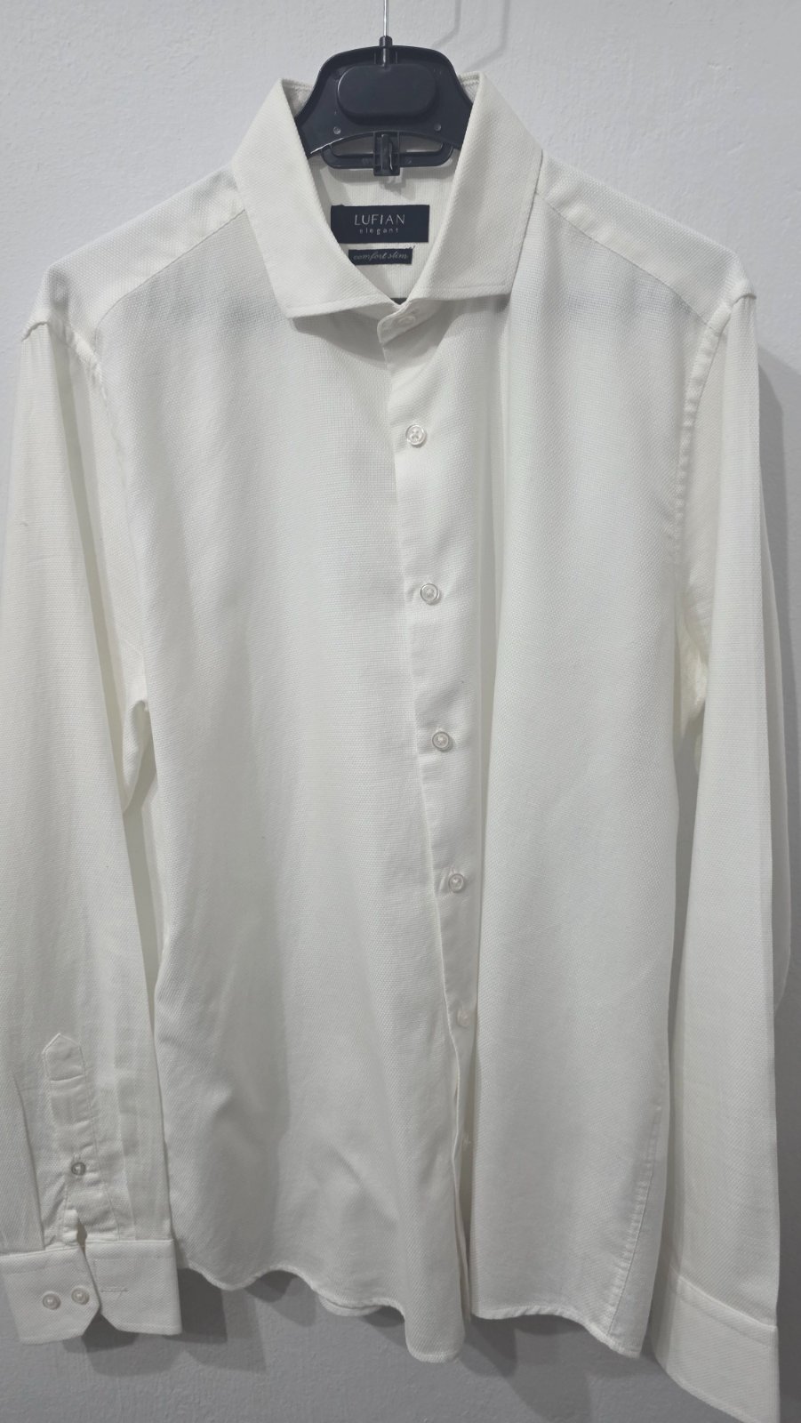 Chemise Lufian 