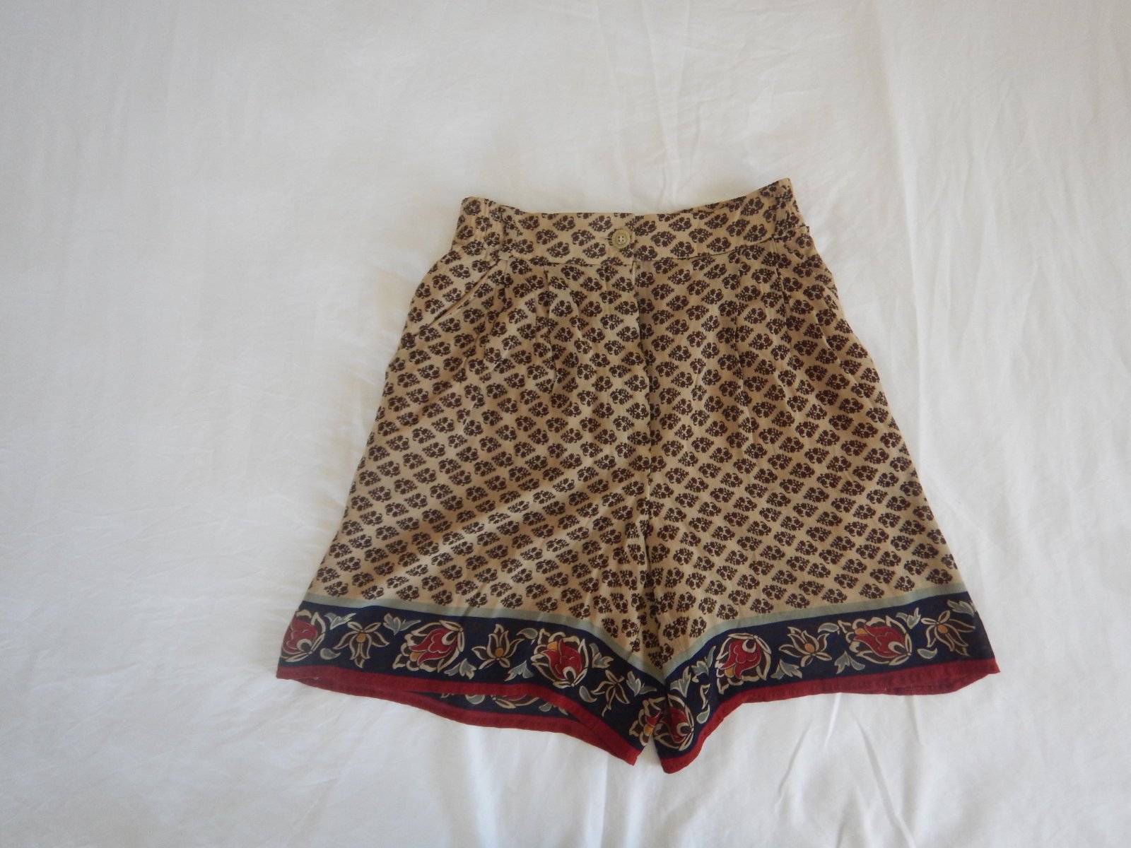 Short