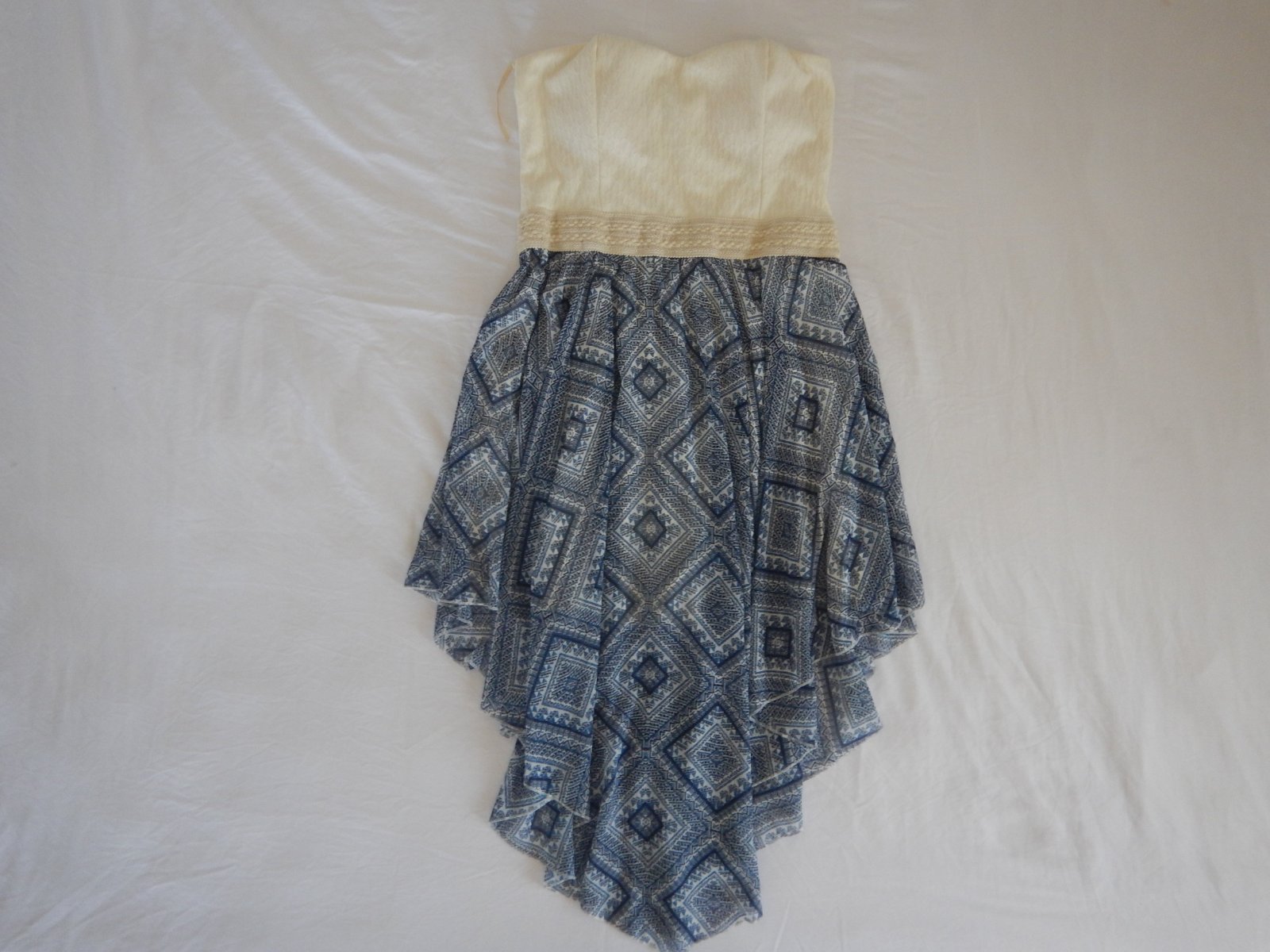 Robe d'été 