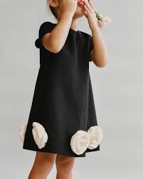 Robe fille zara