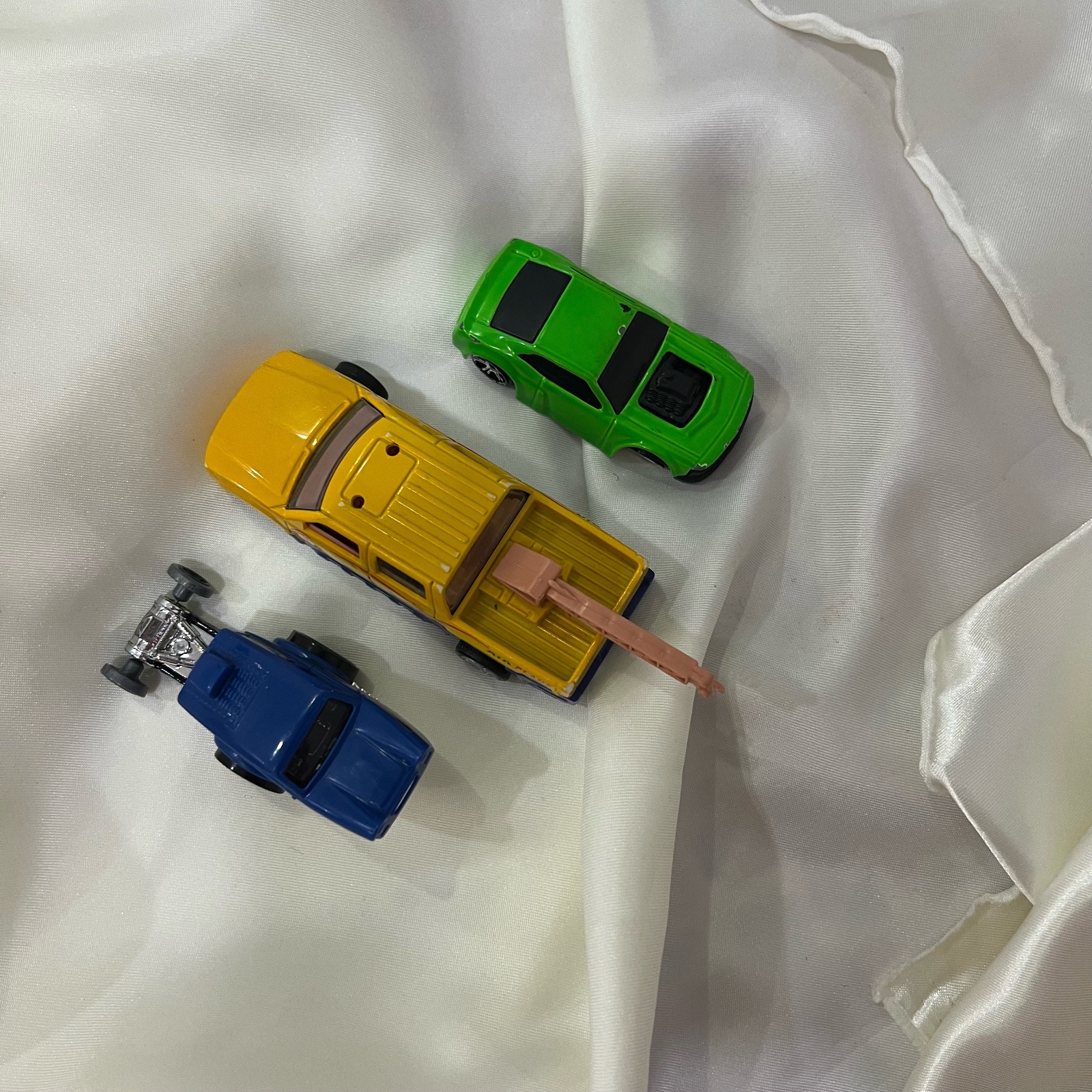 3 voiture (importé)