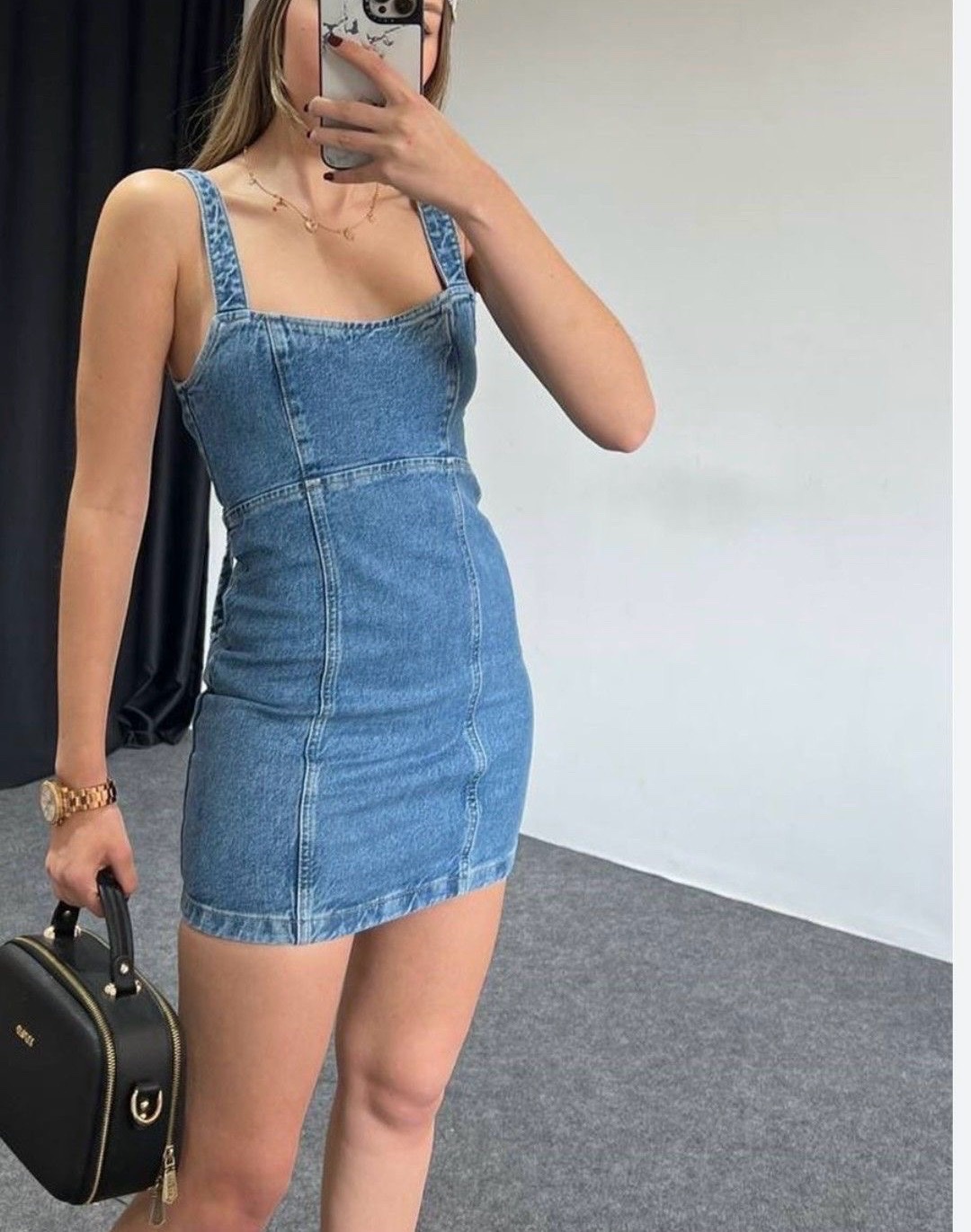 Robe djean
