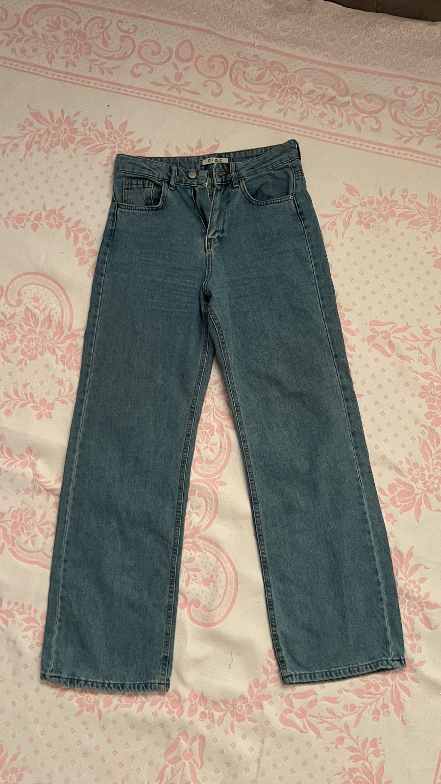 Pantalon jean