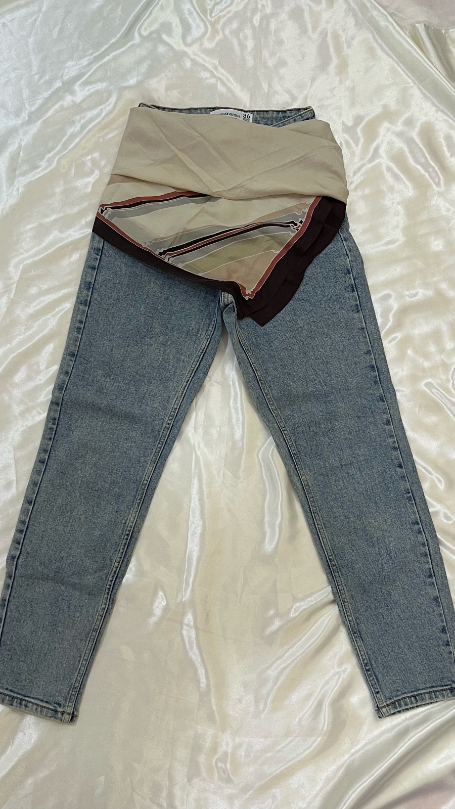Pantalon stradi