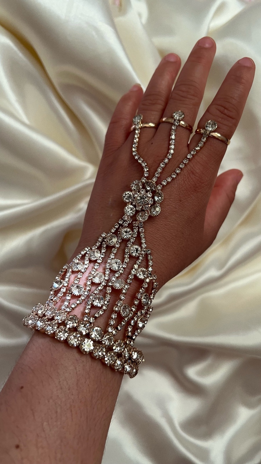 Accessoire main