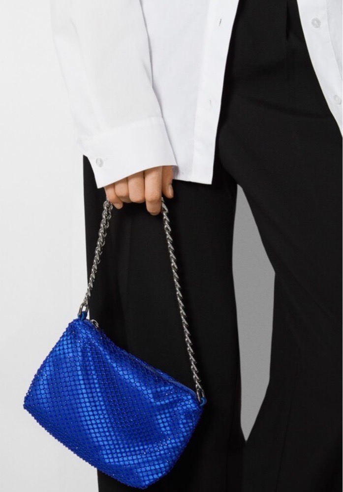 Superbe sac bershka 