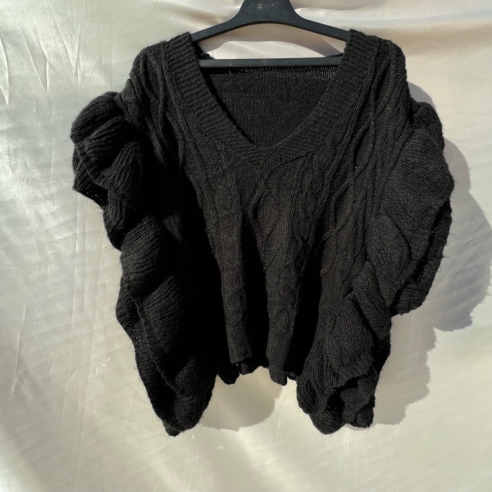 Tshirt noir