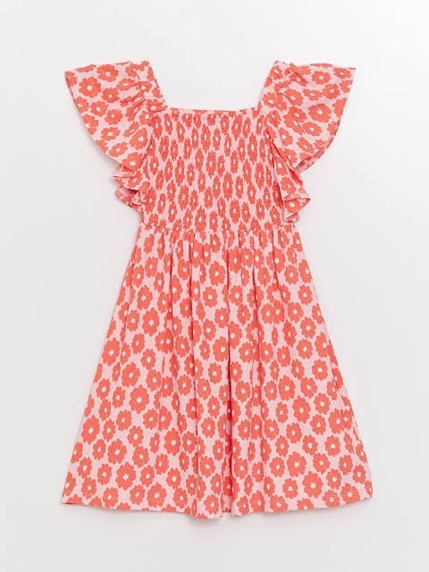 Robe fille
