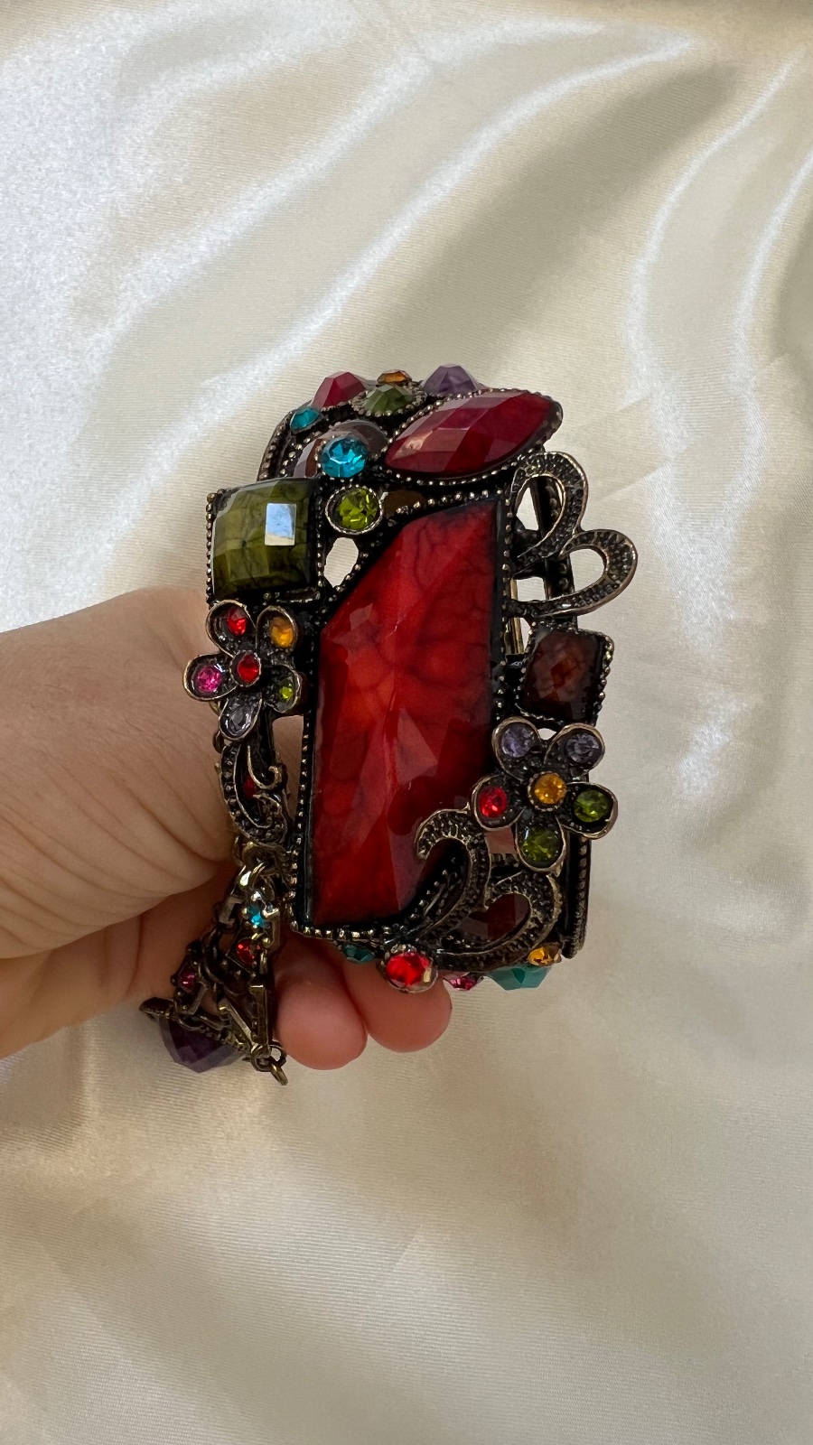 Braclet