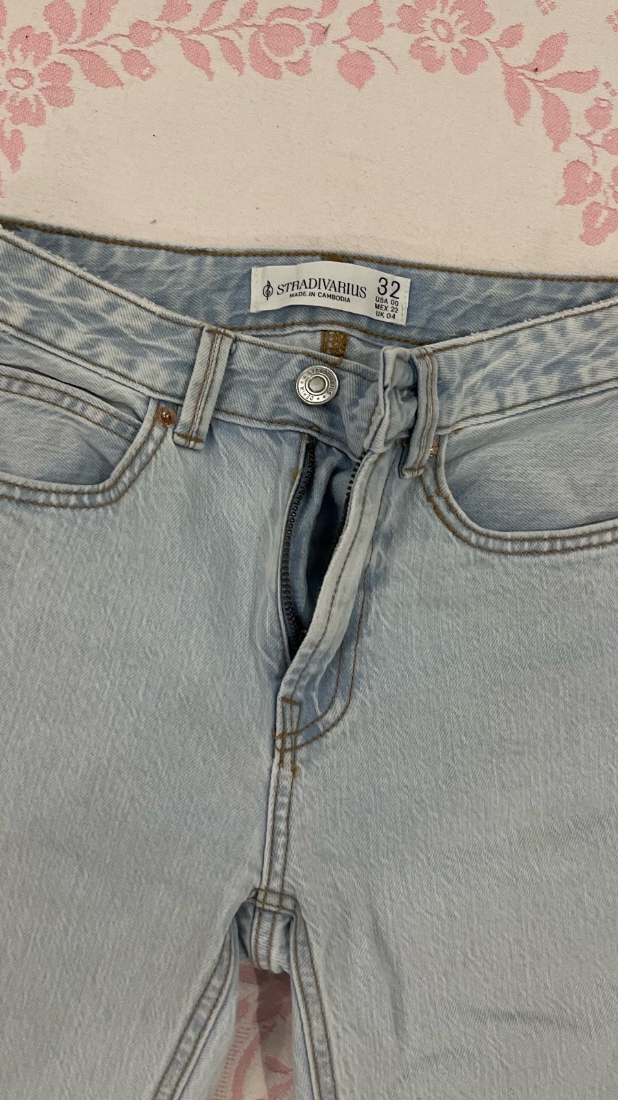Jean