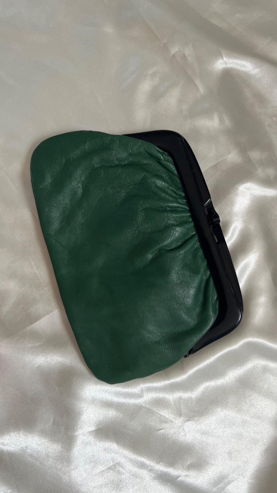 Sac vert