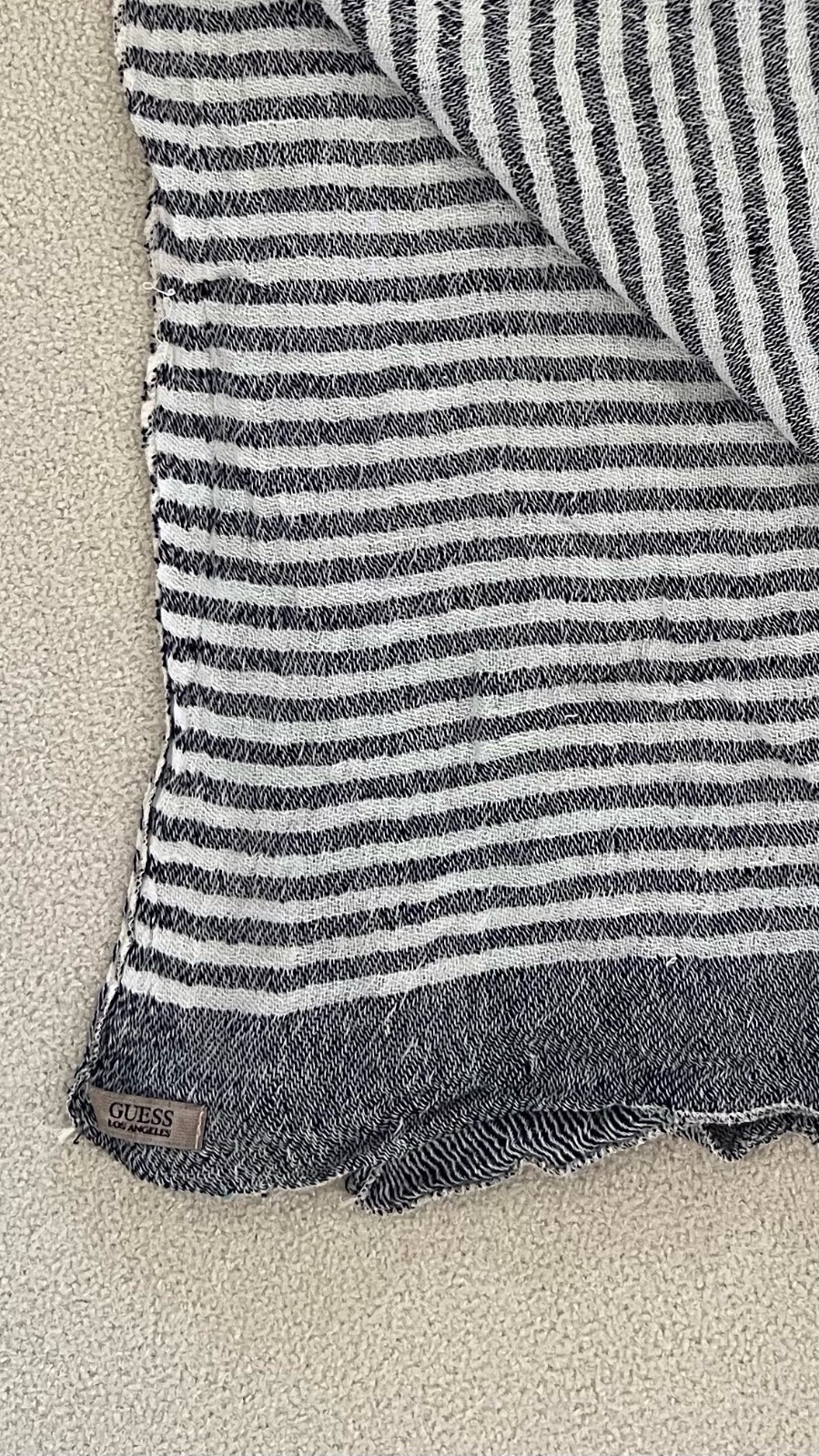  Comme folard ou plaid trés confortable