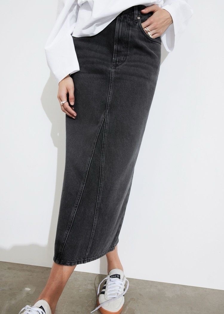 Jupe pull&bear