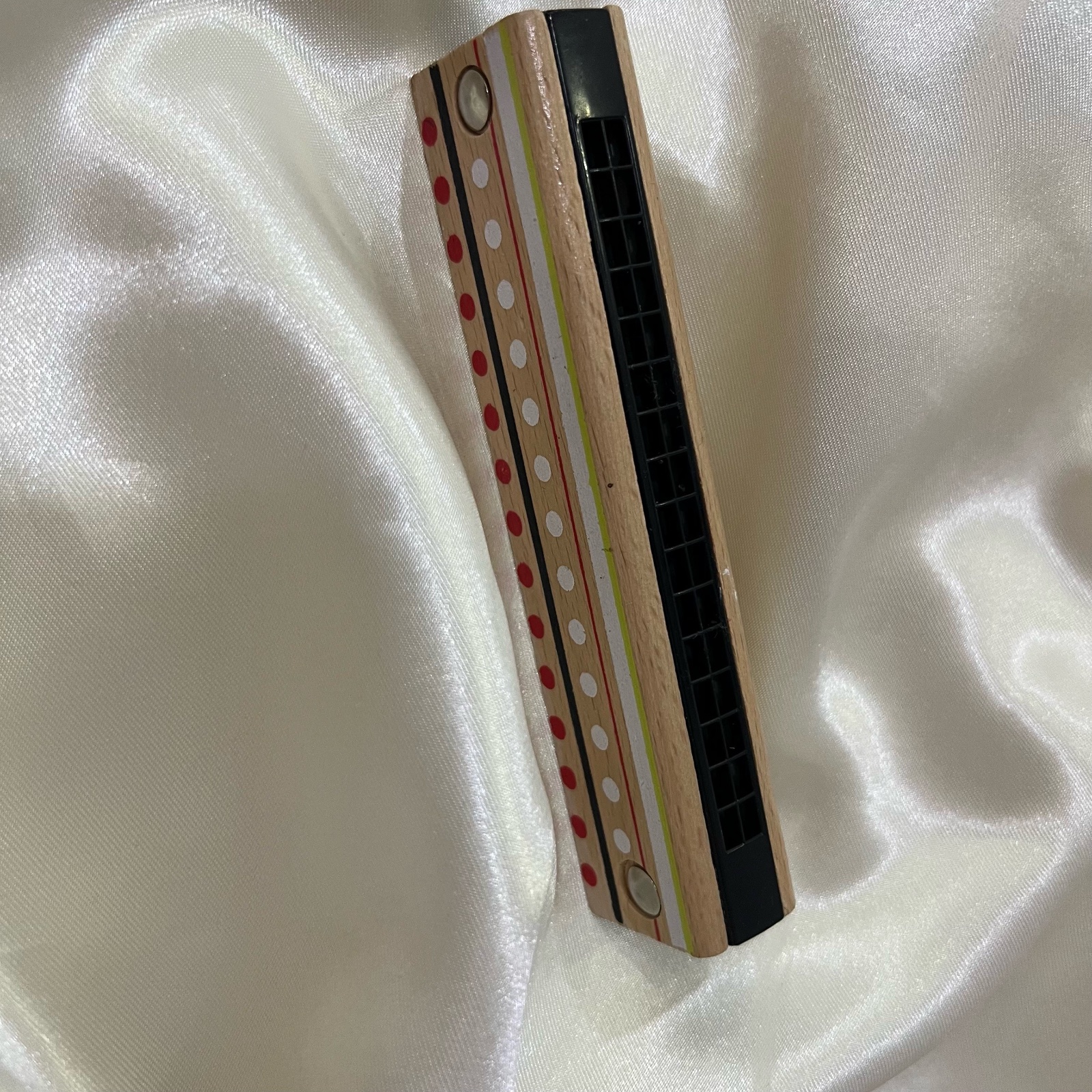 Harmonica