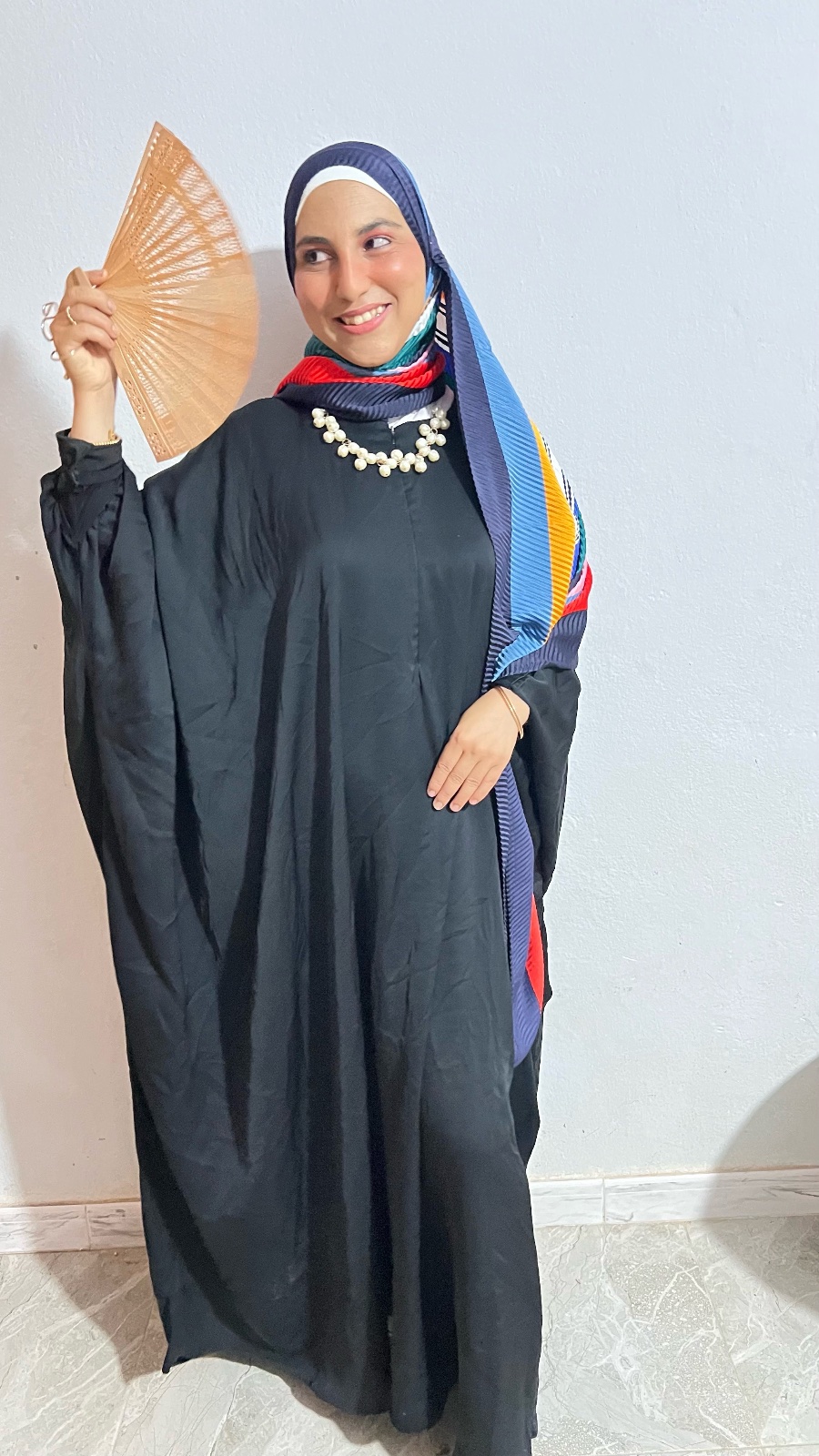 Abeya khalijiya 