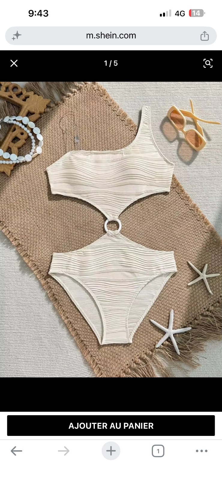 Maillot