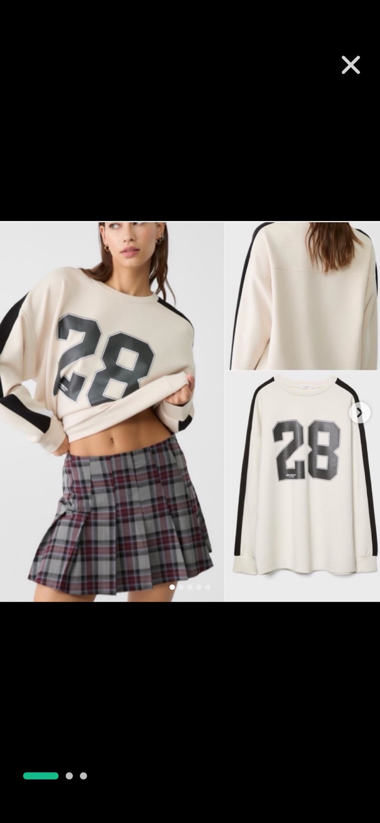 Pull stradivarius