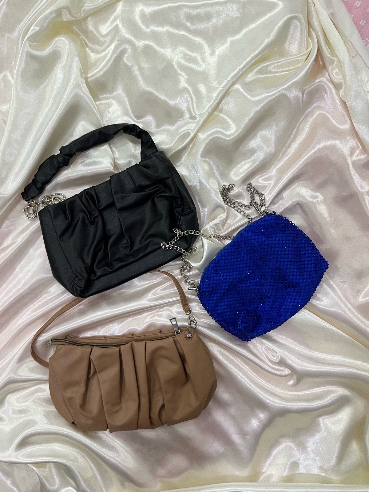 Trois sac 