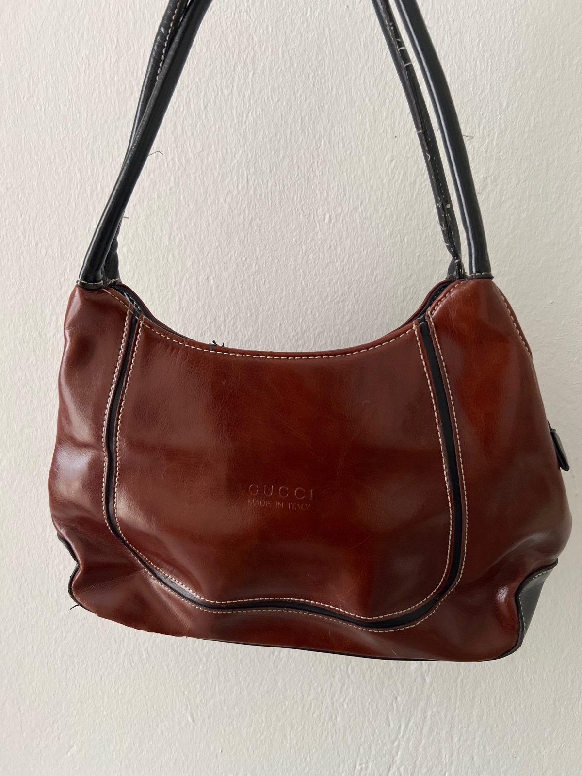 Sac gucci vintage✨