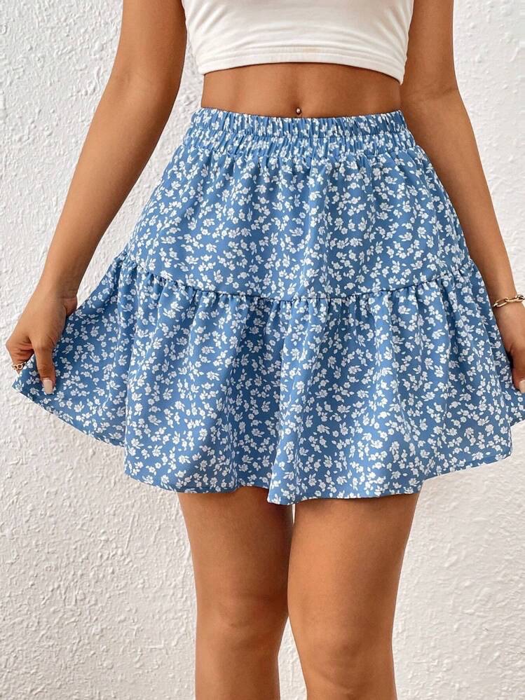 Jupe mini