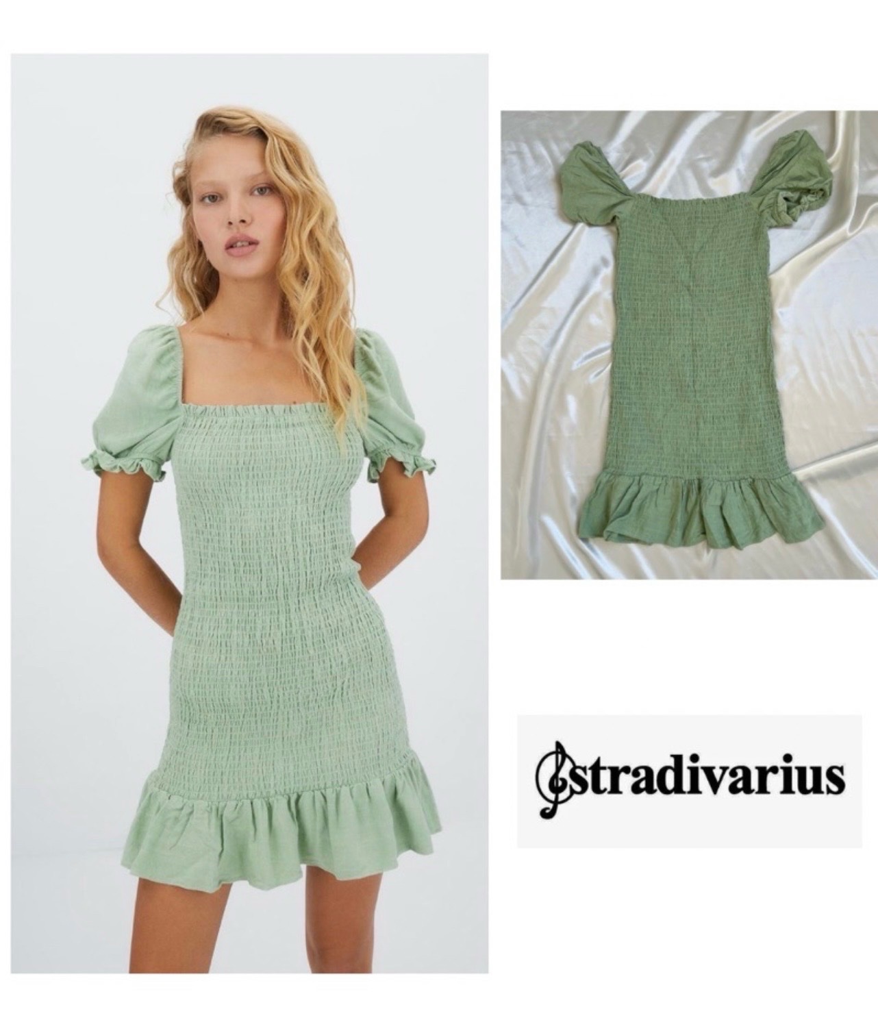 Robe  stradi 