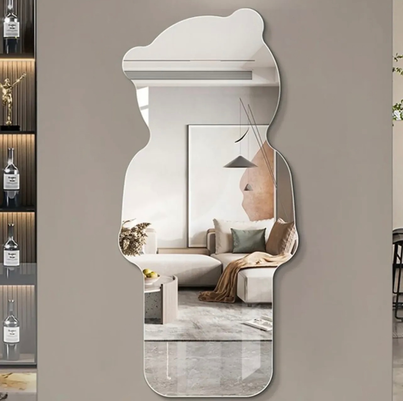 Miroir
